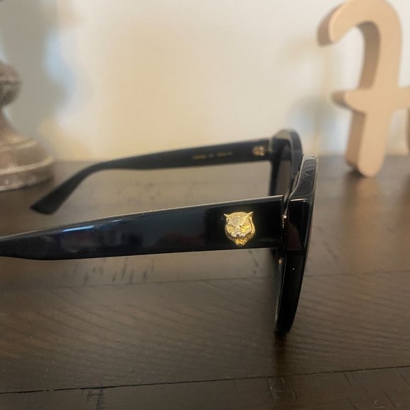 Gucci Sunglasses main image 4